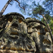 Čertovy hlavy