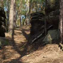 Čertovy hlavy