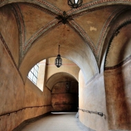 Hrad a zámek Český Krumlov