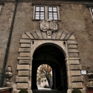 Hrad a zámek Český Krumlov