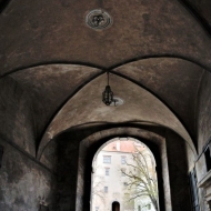 Hrad a zámek Český Krumlov