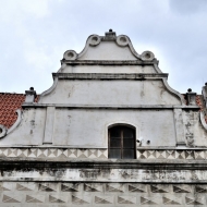 Hrad a zámek Český Krumlov