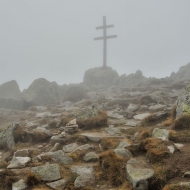 Nízké Tatry - Ďumbier