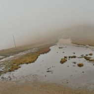 Nízké Tatry - z Ďumbieru na Konské