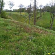 Gargždų (Kalniškės) piliakalnis 