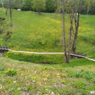 Gargždų (Kalniškės) piliakalnis 