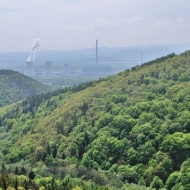 Zřícenina hradu Hasištejn