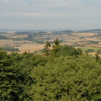Helfenburk u Bavorova