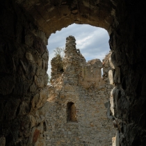 Helfenburk u Bavorova