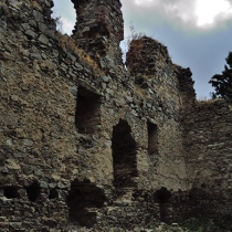 Helfenburk u Bavorova