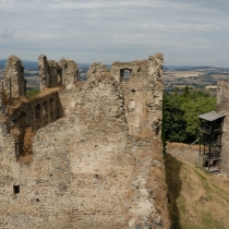 Helfenburk u Bavorova