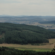 Helfenburk u Bavorova