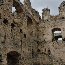 Helfenburk u Bavorova
