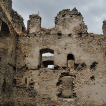 Helfenburk u Bavorova