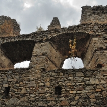Helfenburk u Bavorova