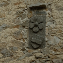 Helfenburk u Bavorova