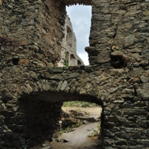 Helfenburk u Bavorova