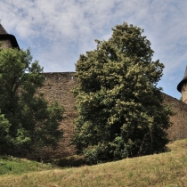 Helfštýn