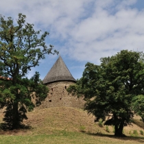 Helfštýn