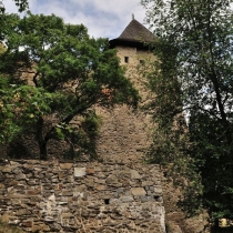 Helfštýn