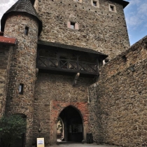 Helfštýn