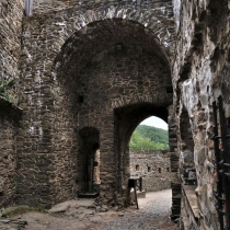Helfštýn
