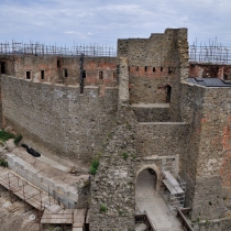 Helfštýn