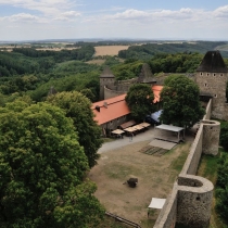 Helfštýn