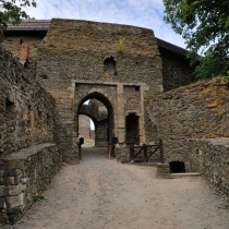 Helfštýn