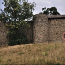 Helfštýn