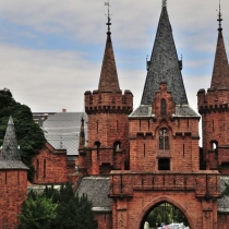Hradec nad Moravicí