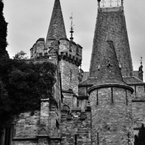 Hradec nad Moravicí