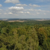 rozhledna Jarnik