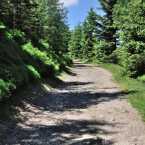 Ještěd