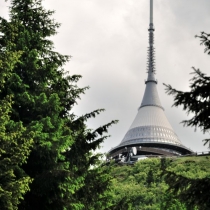 Ještěd