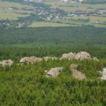 Ještěd