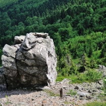 Ještěd