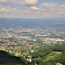 Ještěd