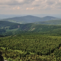 Ještěd