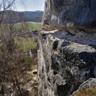 Zřícenina Jestřebí