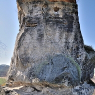 Zřícenina Jestřebí