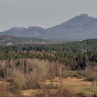 Zřícenina Jestřebí