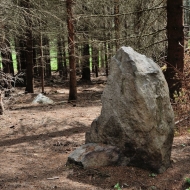 Jihlavské kamenné řady