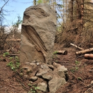 Jihlavské kamenné řady
