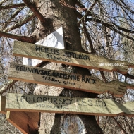 Jihlavské kamenné řady