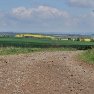 Jihlavské kamenné řady
