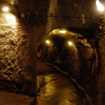 Jihlavské podzemí