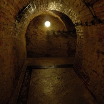 Jihlavské podzemí