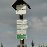 jizerske-hory_smrk_rozcestnik