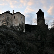 Pirkštejn